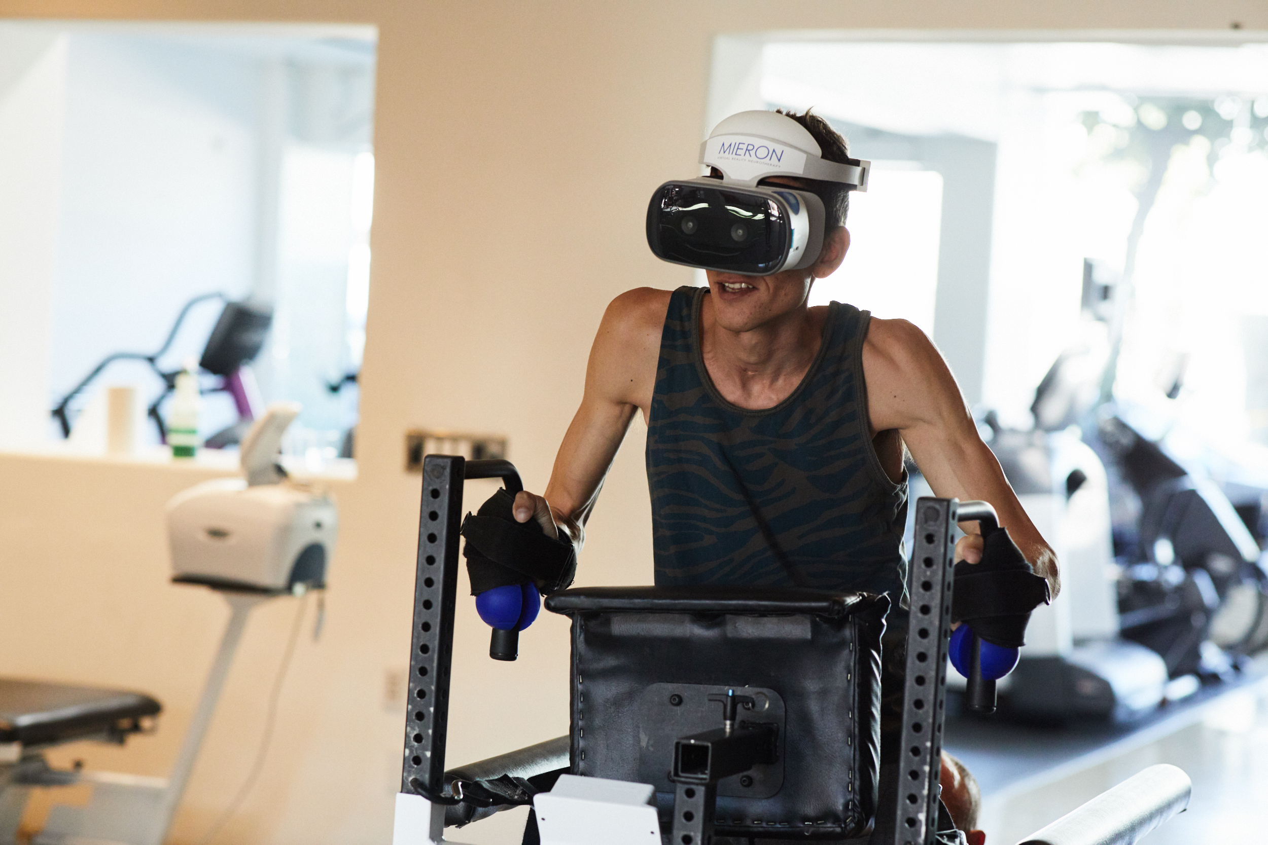VR Applications in Pain Management