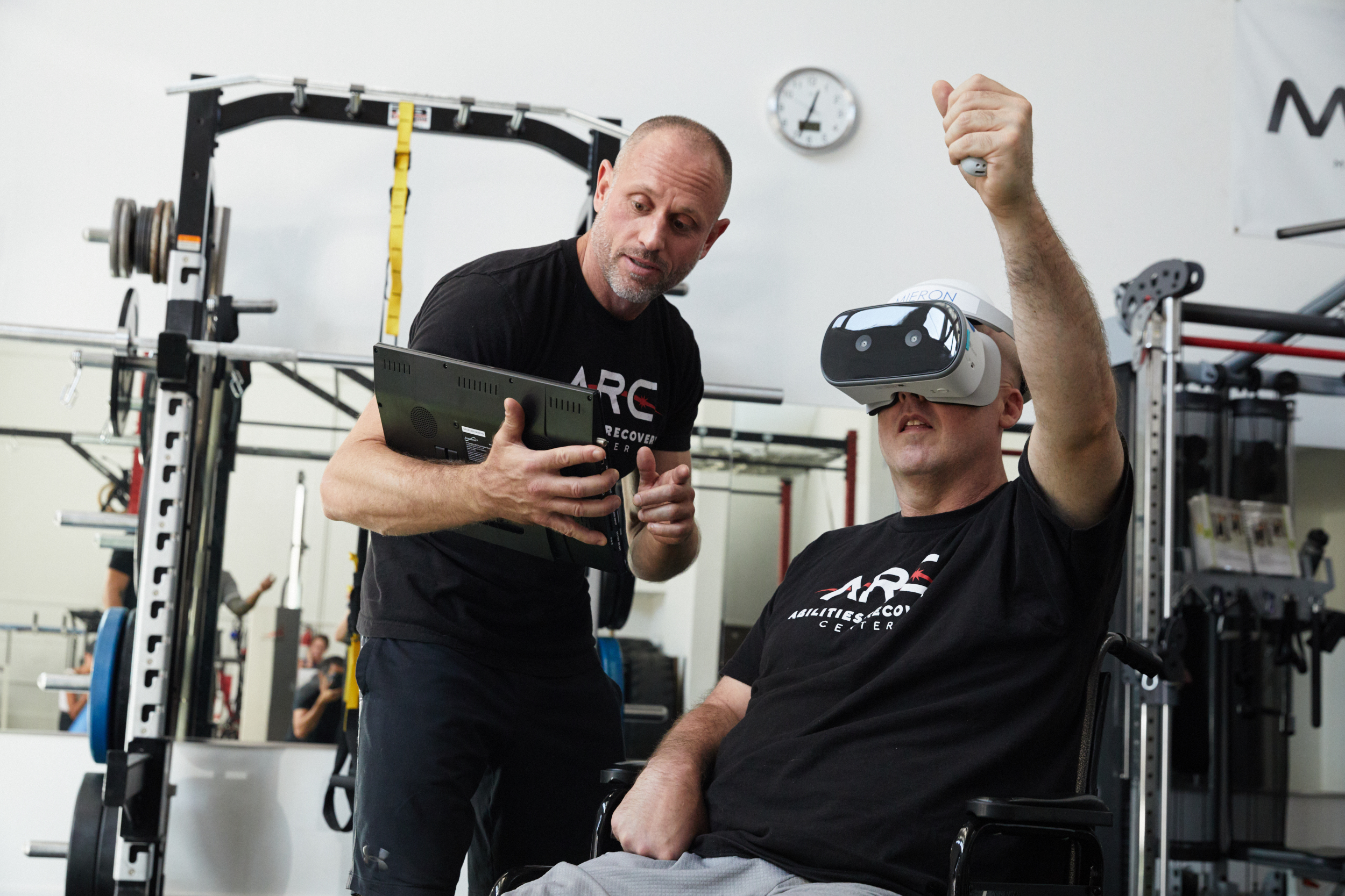 Why VR is Essential to Post-Stroke Rehabilitation
