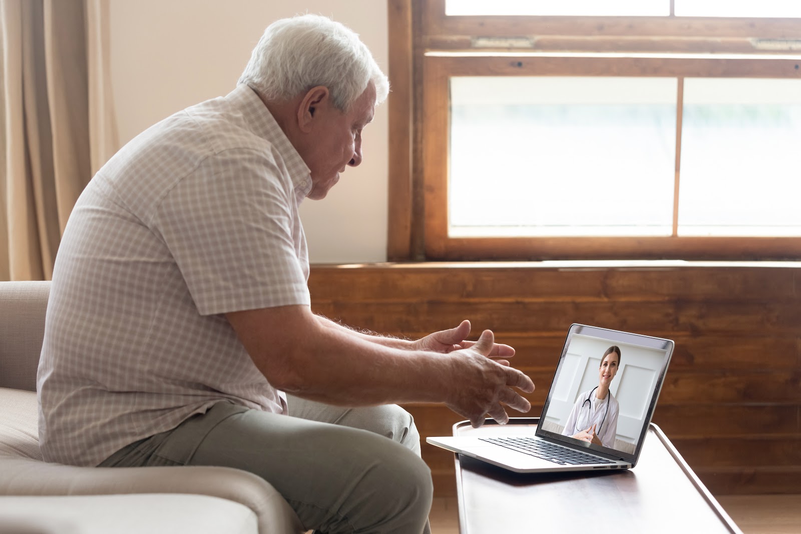 Enhanced Analytics & Compliance Tracking for Telehealth & Beyond