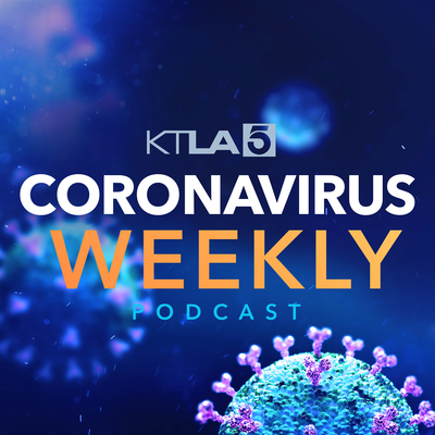 KTLA Coronavirus Podcast - How VR technology is helping the physically disabled during self-isolation